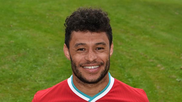 أليكس أوكسلايد تشايمبرلين