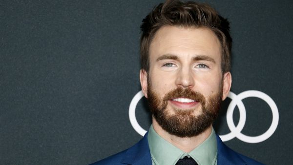  The controversy surrounding Chris, 39, erupted on Saturday 