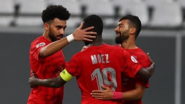 فوز مهم للدحيل