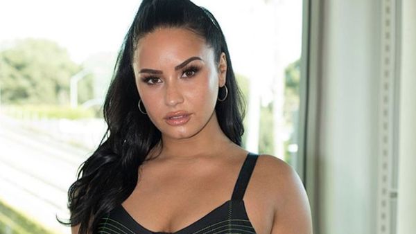 And the singer has said she now wants to take her advocacy work more seriously than ever before.