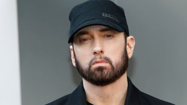 Court heard that Hughes stood over rapper's bed and said he would kill him