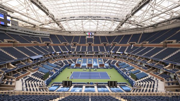 طيران الإمارات ترعى البطولة الأميركية المفتوحة للسنة التاسعة