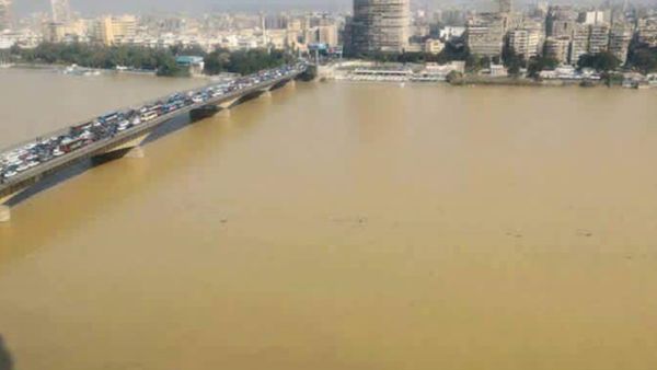 احتمالية وقوع فيضانات في محافظة البحيرة بمصر