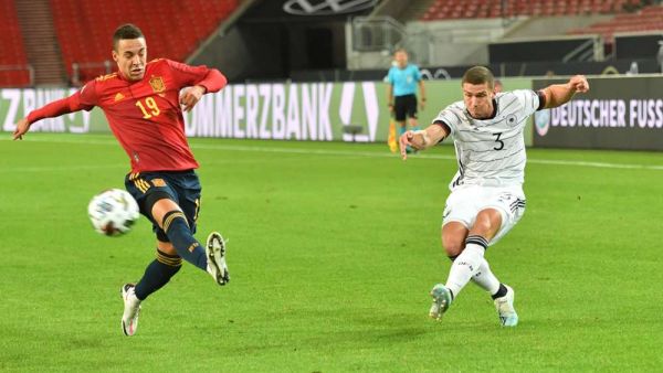 من مواجهات المنتخبين