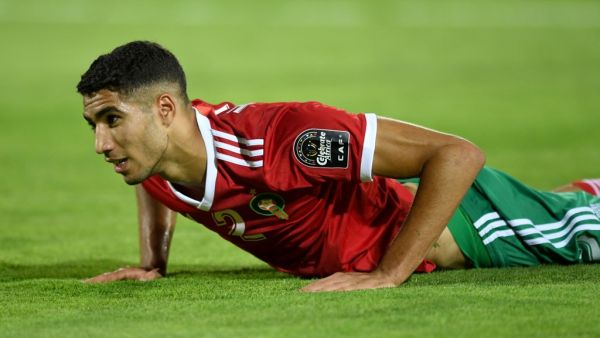 The opportunity to play under their Italian manager and in a system he's familiar with was too hard to turn down (Photo: AFP)