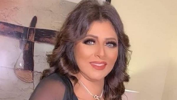 هالة صدقي