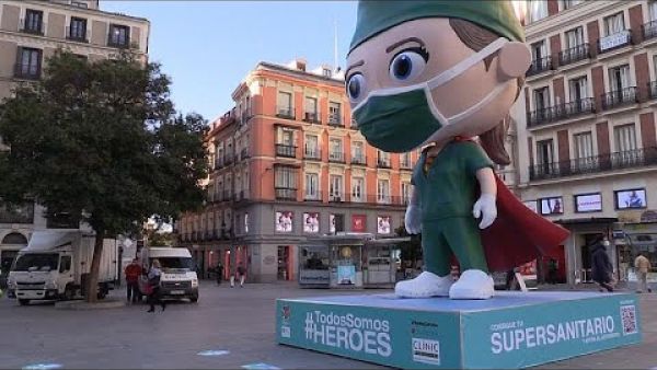 Súper Sanitario