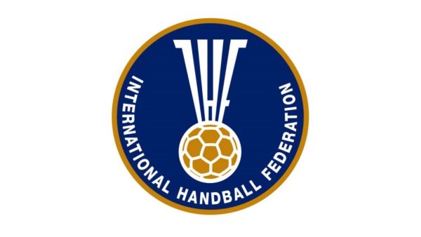 Intenational Handball Federation logo (Photo: Agency Tunis Afrique Press)