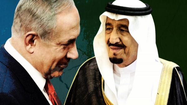 رجحت الصحيفة أن تواصل الرياض حث حلفائها الإقليميين على التطبيع