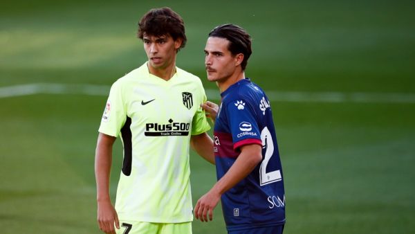 تعادل مخيب للروخيبلانكوس