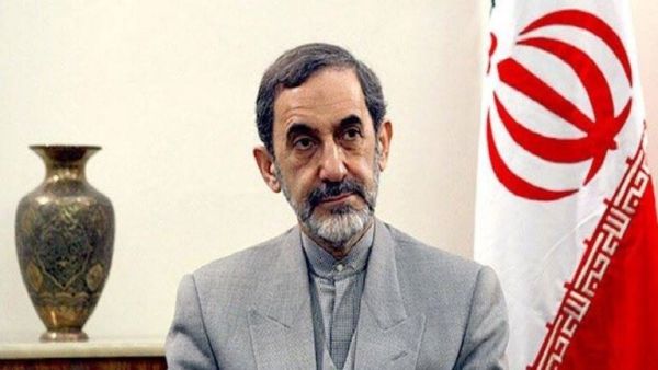 علي أكبر ولايتي