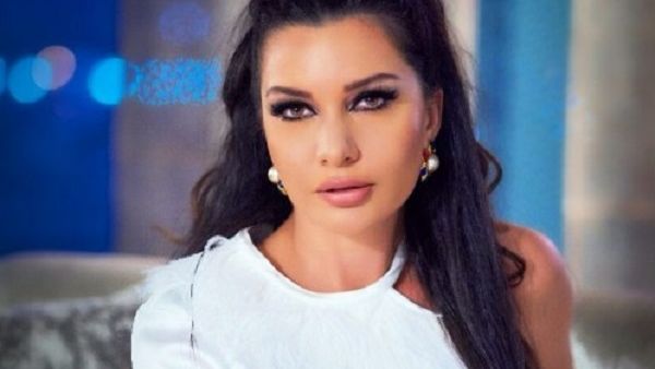 لاميتا فرنجية