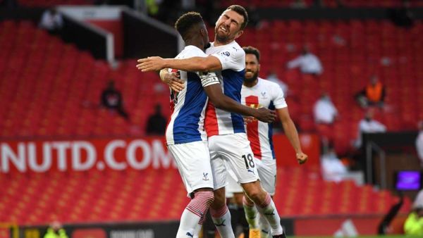 فوز مثير لبالاس