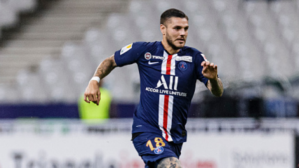 ماورو إيكاردي