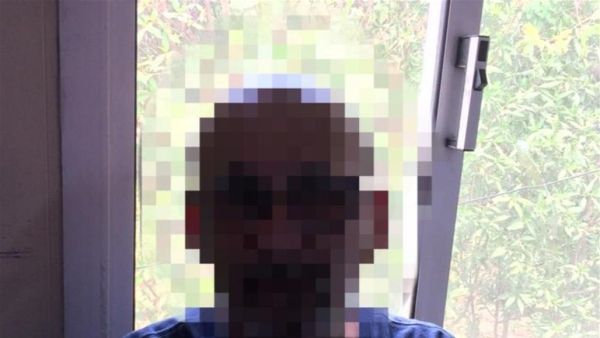 تحرير مدير فرع شركة "مرسيدس" في بغداد