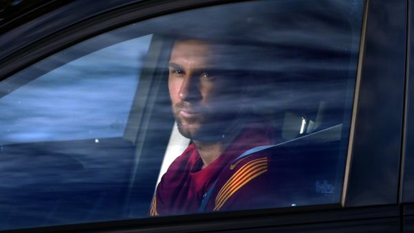 Photo: AFP