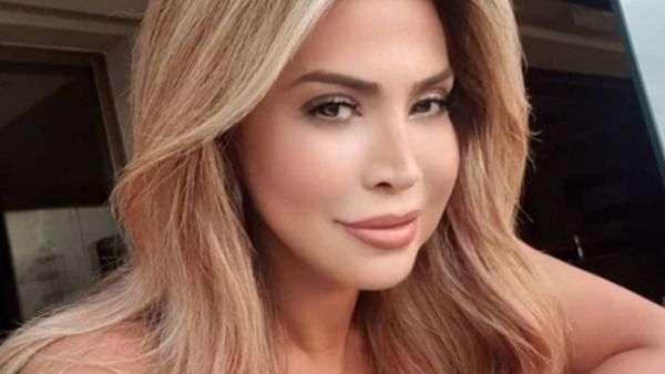  نوال الزغبي