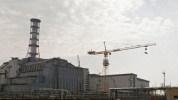 الوضع في صناعة الطاقة النووية في أوكرانيا يثير المخاوف
