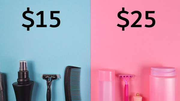 What Is the Pink Tax and How Does It Affect Middle Eastern Women?