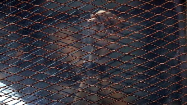 جرانة وزير السياحة المصري في الفترة من يناير 2006 – يناير 2011