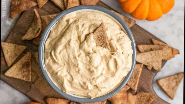 موس اليقطين الشهي