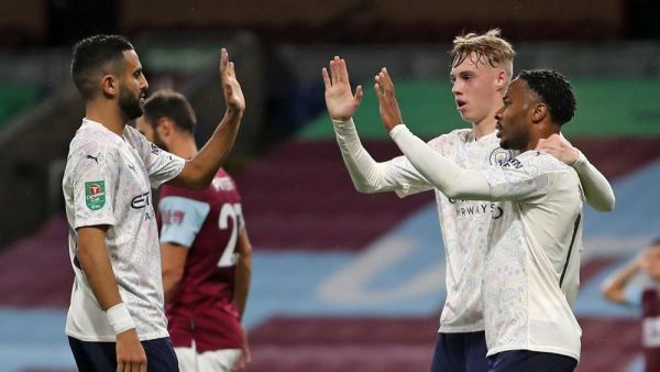 فوز معنوي مهم لسيتي