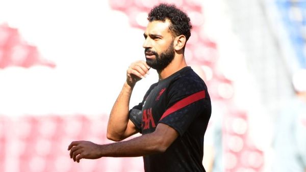  The Liverpool forward opened his 2020-21 campaign with a hat-trick against Leeds, with the history books re-written in the process (Photo: AFP)