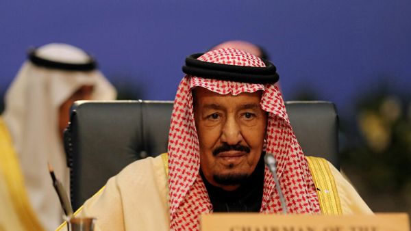  الملك سلمان بن عبد العزيز