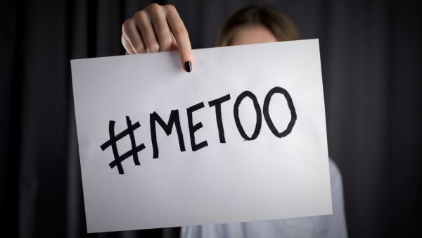 Tahmasebi, who is also the director of FEMENA, remarked that while initially the confessions where sexual abusers were not named were well received. (Shutterstock/ File Photo)