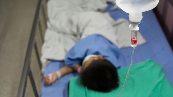 (Shutterstock/ File Photo)