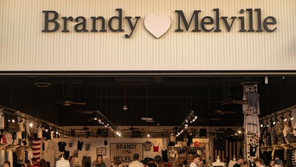 Brandy Melville Store. (Shutterstock/ File Photo)