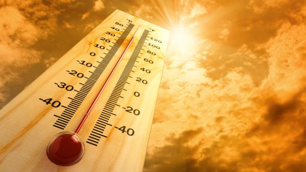 The federal agency said Woodland Hills registered a temperature of 121 degrees Fahrenheit just before 1:30 p.m (Shutterstock/ File Photo)