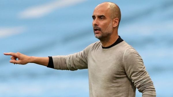 جوسيب غوارديولا