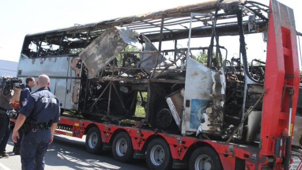 2012 terrorist attack that killed seven (Twitter)