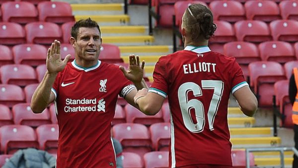 فوز كاسح للريدز