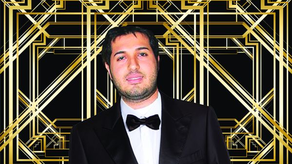 'The Turkish Gatsby': FinCEN Uncovers the Truth Behind the Businessman Involved in More Than One Scandal