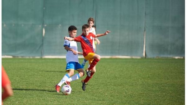 The most promising teams from the academy would continue to get opportunities to play with La Liga youth clubs in Spain (Photo: Khaleej Times)