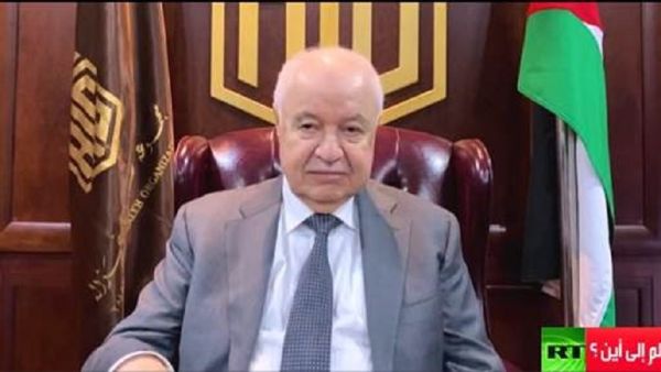 أبوغزاله: من أجل وجودنا على الأرض يجب أن نبيع الحاضر لشراء المستقبل