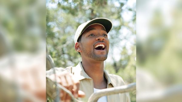 The Fresh Prince of Bel-Air ran on NBC from 1990-1996.