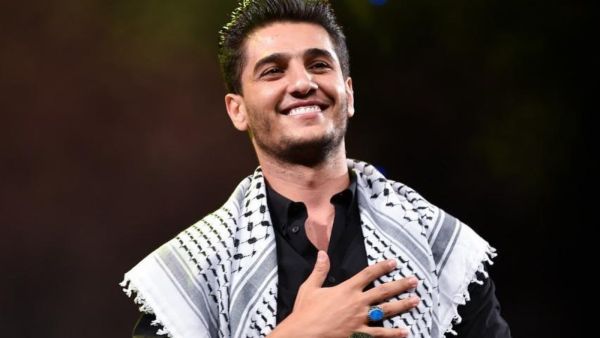 'I Am a Proud of My Patriotism'! Mohammed Assaf Responds To Withdrawing His Movement Permit by Israeli Occupation