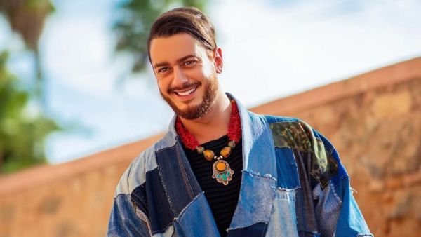 'We Don't Want Lamjarred'! Egyptians Cancel Saad Lamjarred's Concert in Cairo Because of The Rape Accusations