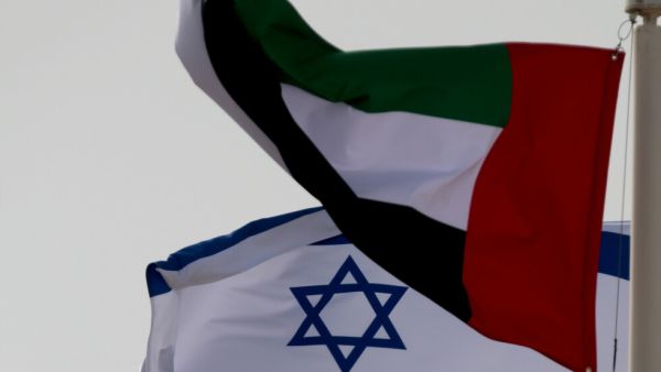 يبدأ تسيير الرحلات الجوية المجدولة  بين الإمارات وإسرائيل في غضون الأسابيع القليلة المقبلة
