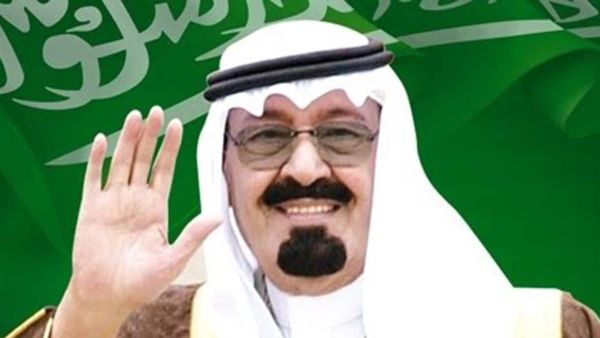 "لم تعد هناك حاجة للمبادرة العربية لعام 2002. صفقة القرن فتحت آفاقا جديدة أمام الفلسطينيين".