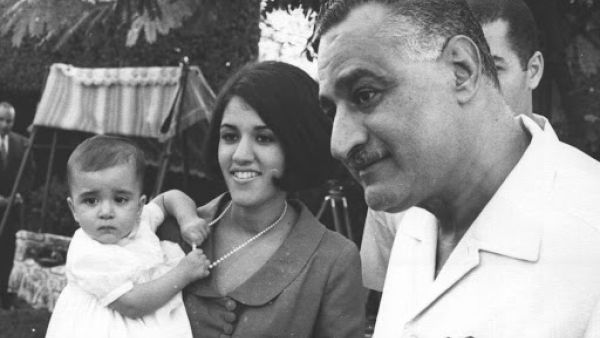  اسرار الزعيم المصري الراحل جمال عبد الناصر