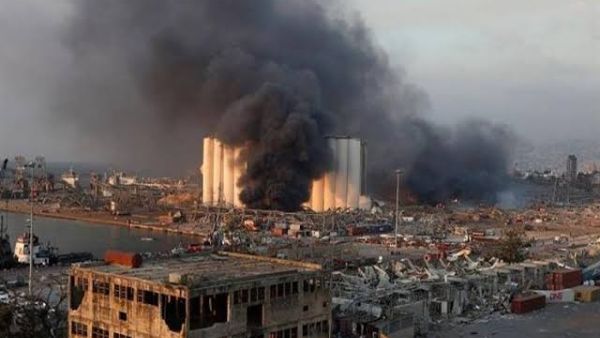 قدم الرئيس الجزائري عبد المجيد تبون تعازيه لعائلات ضحايا انفجار الغاز