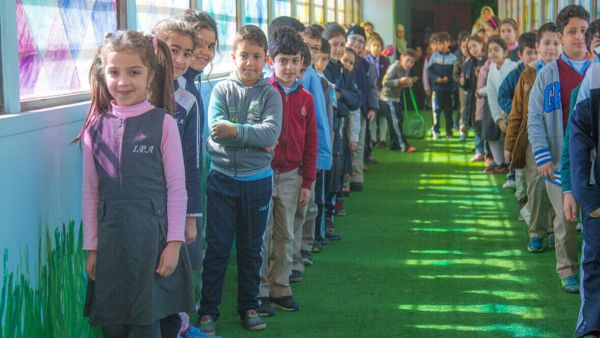 تخوف من صعوبة التعليم الافتراضي بالعزوف عن دفع الأقساط المدرسية كوسيلة احتجاجية غير مسبوقة تخوف من صعوبة التعليم الافتراضي بالعزوف عن دفع الأقساط المدرسية كوسيلة احتجاجية غير مسبوقة