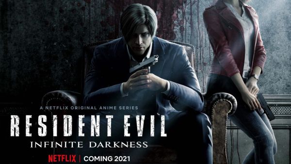 Resident Evil