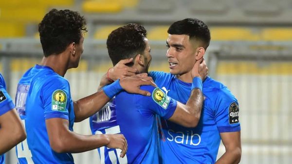 فوز ثمين للزمالك