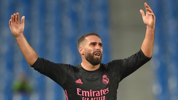 داني كارفاخال