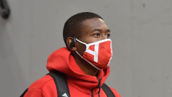 ديفيد آلابا